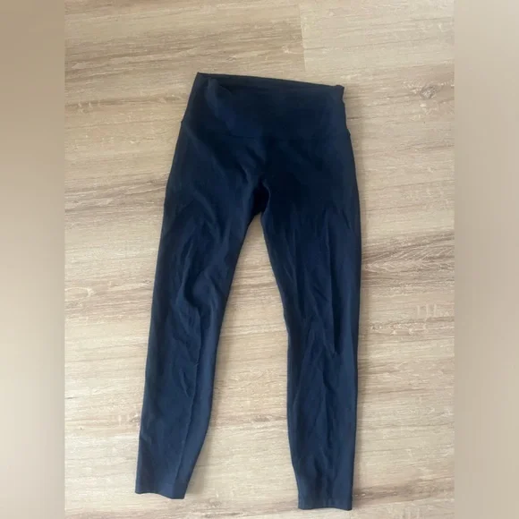lululemon Align High-Rise Pant 28" - Picture 1 of 3